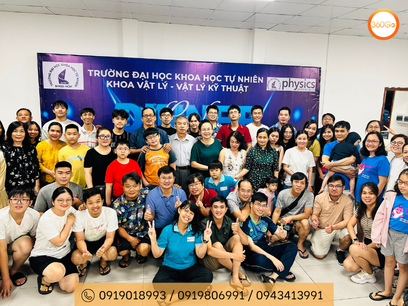 Nghỉ dưỡng kết hợp Gala Dinner - Du lịch 360Go 